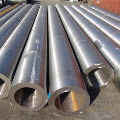 Stainless Steel Hollow Pipe Stainless Steel Hollow Pipe